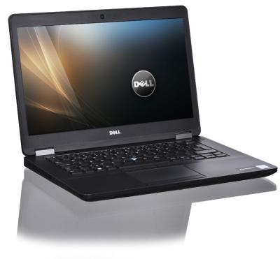 Dell Latitude E5480