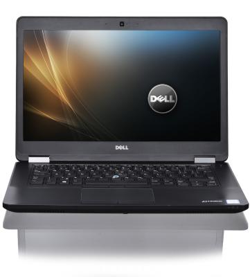 Dell Latitude E5480