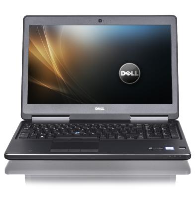 Dell Precision 7520