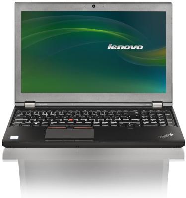 Lenovo ThinkPad P50