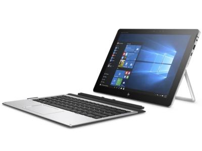 HP Elite x2 1012 G1