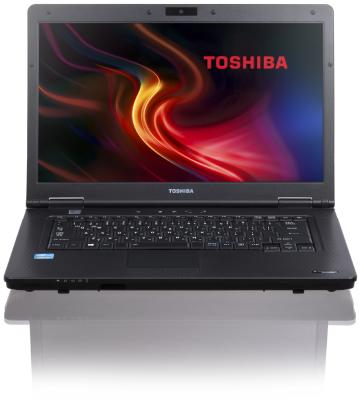 Toshiba Satellite B552
