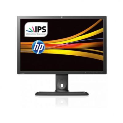 HP ZR24w