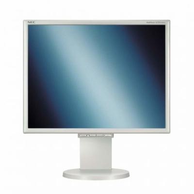 EIZO S1901, bílé