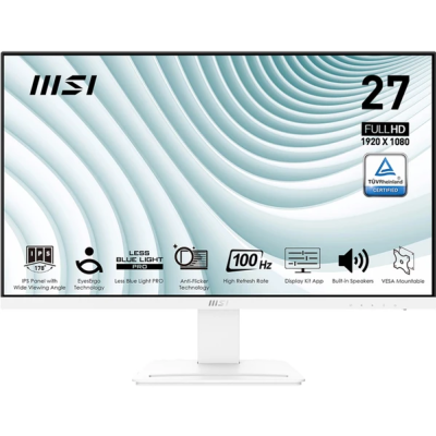 MSI Pro MP273AW 27
