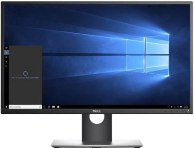 Dell Professional P2417h A-