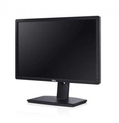 Dell UltraSharp U2412m
