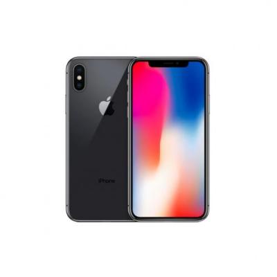 Mobilní telefon Apple iPhone X, 64GB, Space Gray