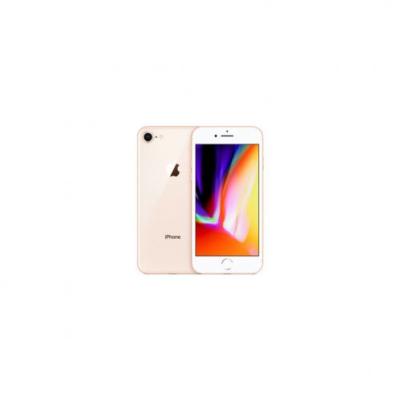 Mobilní telefon Apple iPhone 8, 64GB Gold
