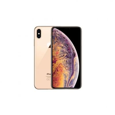 Mobilní telefon Apple iPhone XS, 256GB Gold