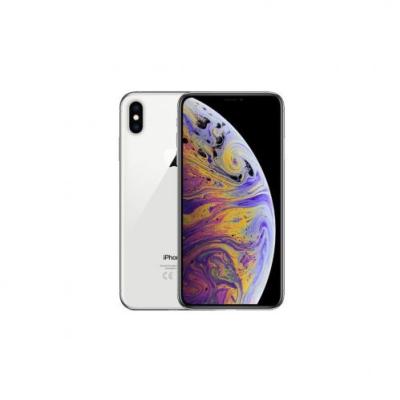 Mobilní telefon Apple iPhone XS, 64GB, Silver