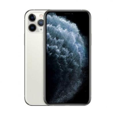 Mobilní telefon Apple iPhone 11 Pro, 64GB Silver