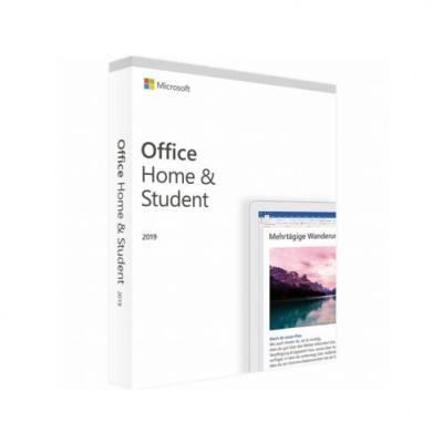 Microsoft Office 2019 Home&Student