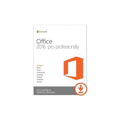 Microsoft Office 2016 Professional