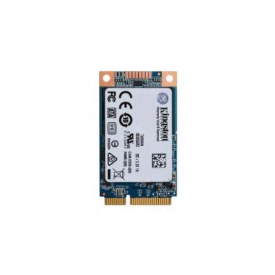 Kingston SSDNow UV500 mSATA, 480GB
