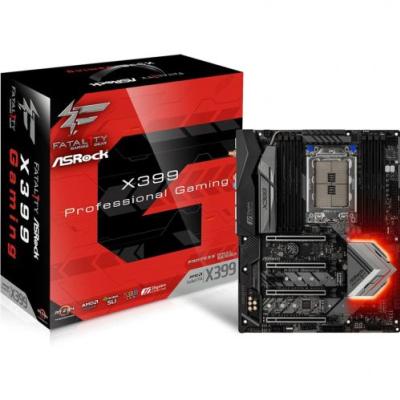 ASRock Fatal1ty X399 Professional Gaming