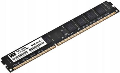 DDR3 1.5v 8GB 1600Mhz 0731093163531