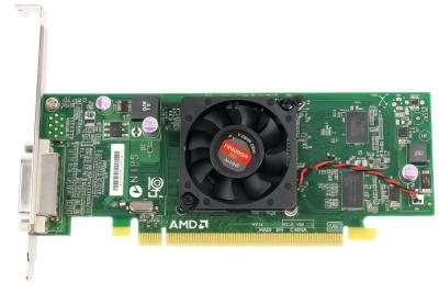 Dell AMD Radeon™ HD 6350 512MB (0236X5 | OUGA8)