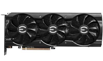 EVGA GeForce RTX™ 3070 XC3 ULTRA Gaming 8GB (08G‑P5‑3755‑KR | 4250812438492)