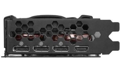 EVGA GeForce RTX™ 3070 XC3 ULTRA Gaming 8GB (08G‑P5‑3755‑KR | 4250812438492)