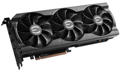 EVGA GeForce RTX™ 3070 XC3 ULTRA Gaming 8GB (08G‑P5‑3755‑KR | 4250812438492)