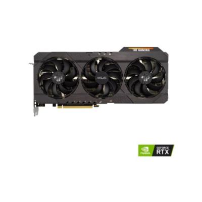 ASUS GeForce TUF-RTX3070-O8G-GAMING, 8GB GDDR6