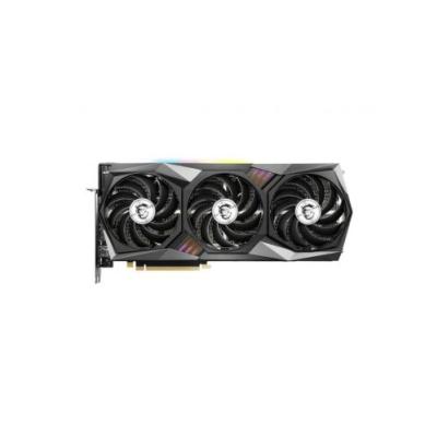 MSI GeForce RTX 3070 Gaming X Trio 8G