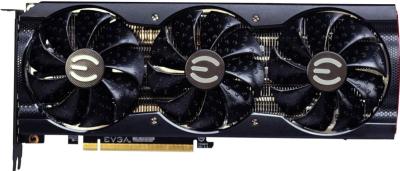 EVGA GeForce RTX™ 3080 XC3 ULTRA GAMING 10G (10G-P5-3885-KR | 4250812438300)