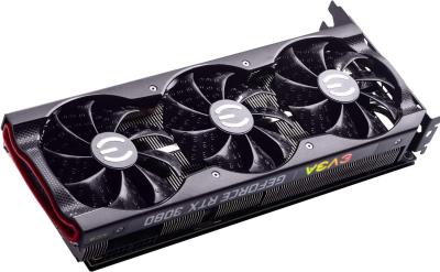 EVGA GeForce RTX™ 3080 XC3 ULTRA GAMING 10G (10G-P5-3885-KR | 4250812438300)
