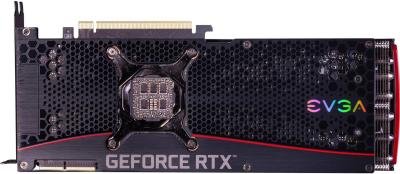 EVGA GeForce RTX™ 3080 XC3 ULTRA GAMING 10G (10G-P5-3885-KR | 4250812438300)
