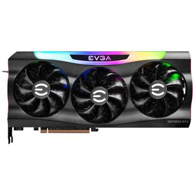 EVGA GeForce RTX™ 3080 FTW3 ULTRA GAMING 10G (10G-P5-3897-KR | 4250812438287)