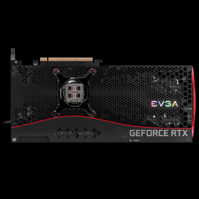 EVGA GeForce RTX™ 3080 FTW3 ULTRA GAMING 10G (10G-P5-3897-KR | 4250812438287)