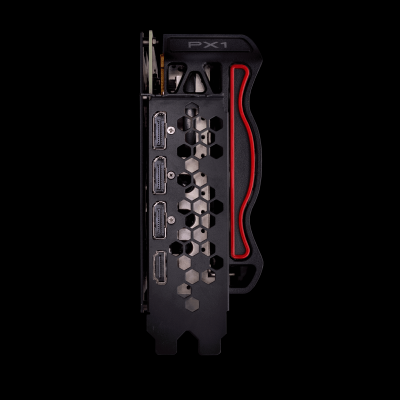 EVGA GeForce RTX™ 3080 FTW3 ULTRA GAMING 10G (10G-P5-3897-KR | 4250812438287)