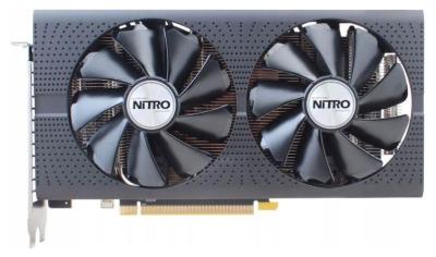 Sapphire Radeon™ RX 470 Mining 8GB (11256-38-21G | 0840777079706)