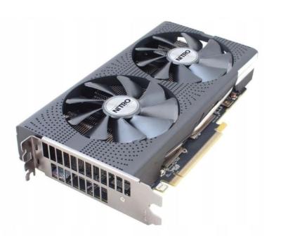 Sapphire Radeon™ RX 470 Mining 8GB (11256-38-21G | 0840777079706)