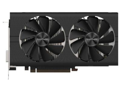 Sapphire Radeon™ RX 580 Pulse 8GB (11265‑05‑20G | 4895106281905)