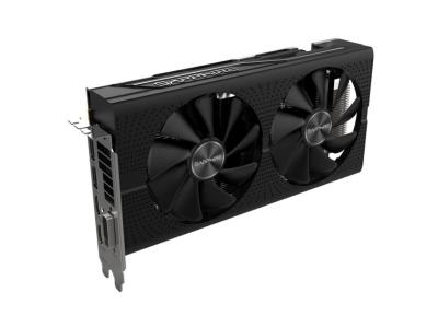 Sapphire Radeon™ RX 580 Pulse 8GB (11265‑05‑20G | 4895106281905)