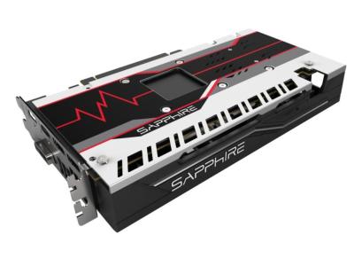 Sapphire Radeon™ RX 580 Pulse 8GB (11265‑05‑20G | 4895106281905)