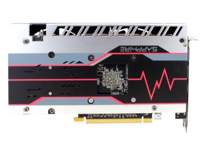 Sapphire Radeon™ RX 580 Pulse 8GB (11265‑05‑20G | 4895106281905)