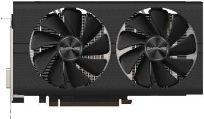 Sapphire Radeon™ RX 580 NITRO+ 4G (11265-09-20G | 4895106284913)