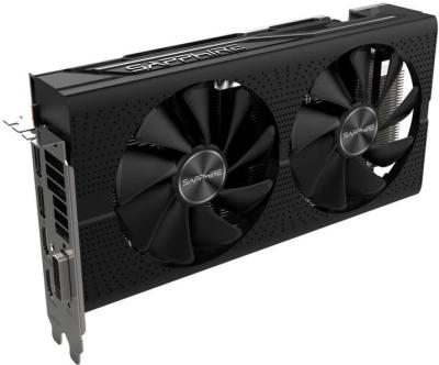 Sapphire Radeon™ RX 580 NITRO+ 4G (11265-09-20G | 4895106284913)