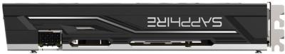 Sapphire Radeon™ RX 580 NITRO+ 4G (11265-09-20G | 4895106284913)