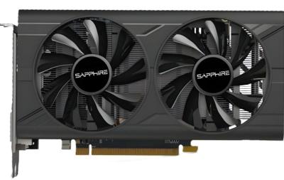 Sapphire Radeon™ RX 570 NITRO+ 4G (11266-36-20G | 4895106282667)