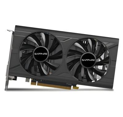Sapphire Radeon™ RX 570 NITRO+ 4G (11266-36-20G | 4895106282667)