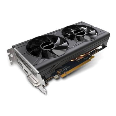 Sapphire Radeon™ RX 570 NITRO+ 4G (11266-36-20G | 4895106282667)