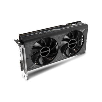 Sapphire Radeon™ RX 570 NITRO+ 4G (11266-36-20G | 4895106282667)