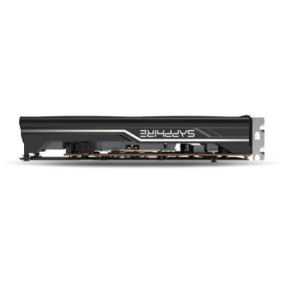 Sapphire Radeon™ RX 570 NITRO+ 4G (11266-36-20G | 4895106282667)