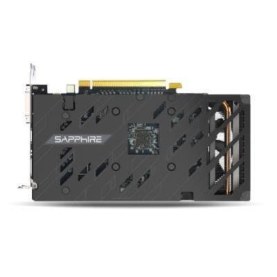 Sapphire Radeon™ RX 570 NITRO+ 4G (11266-36-20G | 4895106282667)
