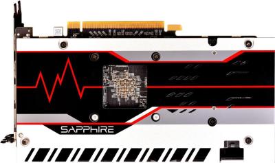 Sapphire Radeon™ RX 570 Pulse Dual-X 8G (11266-66-20G | 4895106289420)