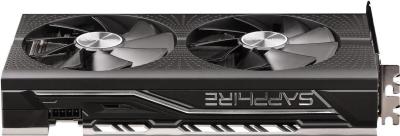 Sapphire Radeon™ RX 570 Pulse Dual-X 8G (11266-66-20G | 4895106289420)